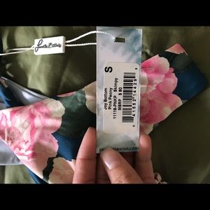 Frankie's Bikinis Swim - NWT Frankie’s Bikinis Joy Bottoms Frankie's Bikinis Swim - NWT Frankie’s Bikinis Joy Bottoms